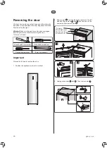 Preview for 44 page of elvita CKS4185V User Manual & Installation Manual