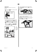 Preview for 45 page of elvita CKS4185V User Manual & Installation Manual