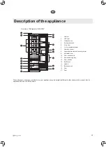 Preview for 47 page of elvita CKS4185V User Manual & Installation Manual