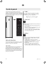 Preview for 48 page of elvita CKS4185V User Manual & Installation Manual