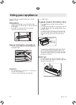 Preview for 50 page of elvita CKS4185V User Manual & Installation Manual