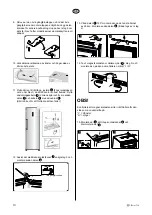 Предварительный просмотр 10 страницы elvita CKS4185X User'S Manual & Installation Manual