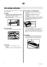 Предварительный просмотр 14 страницы elvita CKS4185X User'S Manual & Installation Manual