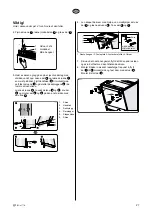 Предварительный просмотр 27 страницы elvita CKS4185X User'S Manual & Installation Manual