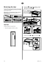 Предварительный просмотр 44 страницы elvita CKS4185X User'S Manual & Installation Manual