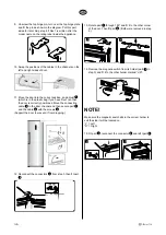 Предварительный просмотр 46 страницы elvita CKS4185X User'S Manual & Installation Manual