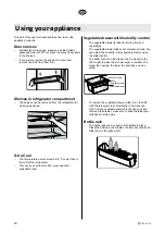 Предварительный просмотр 50 страницы elvita CKS4185X User'S Manual & Installation Manual