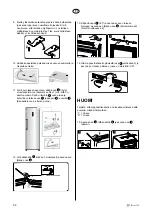 Предварительный просмотр 82 страницы elvita CKS4185X User'S Manual & Installation Manual