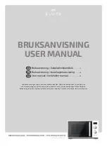 Предварительный просмотр 1 страницы elvita CMU4251V User Manual