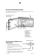 Предварительный просмотр 26 страницы elvita CMU4251V User Manual