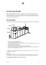 Предварительный просмотр 27 страницы elvita CMU4251V User Manual