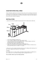 Предварительный просмотр 43 страницы elvita CMU4251V User Manual