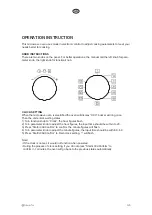 Предварительный просмотр 45 страницы elvita CMU4251V User Manual