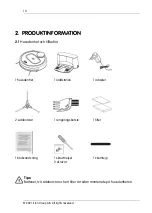 Preview for 10 page of elvita CRD4550S User Manual