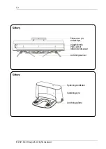 Preview for 12 page of elvita CRD4550S User Manual