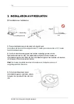 Preview for 14 page of elvita CRD4550S User Manual