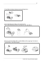 Preview for 21 page of elvita CRD4550S User Manual