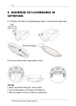 Preview for 26 page of elvita CRD4550S User Manual