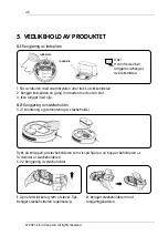 Preview for 42 page of elvita CRD4550S User Manual