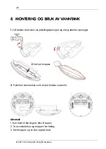 Preview for 48 page of elvita CRD4550S User Manual