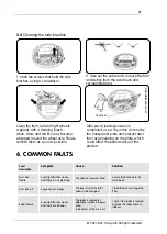 Preview for 67 page of elvita CRD4550S User Manual