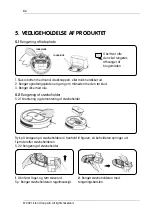 Preview for 86 page of elvita CRD4550S User Manual