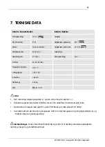 Preview for 91 page of elvita CRD4550S User Manual