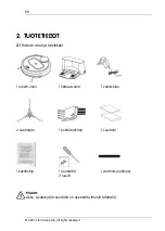 Preview for 98 page of elvita CRD4550S User Manual