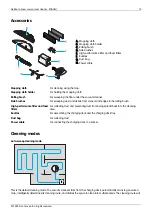 Предварительный просмотр 13 страницы elvita CRD6550V Quick Start Manual