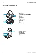 Предварительный просмотр 80 страницы elvita CRD6550V Quick Start Manual