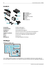 Предварительный просмотр 82 страницы elvita CRD6550V Quick Start Manual