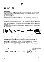 Предварительный просмотр 31 страницы elvita CSD1250V User Manual