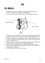 Предварительный просмотр 33 страницы elvita CSD1250V User Manual