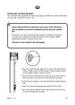 Предварительный просмотр 45 страницы elvita CSD1250V User Manual