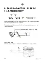 Предварительный просмотр 66 страницы elvita CSD1250V User Manual