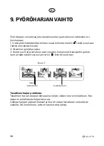 Предварительный просмотр 86 страницы elvita CSD1250V User Manual