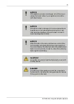 Preview for 13 page of elvita CSF1500V User Manual