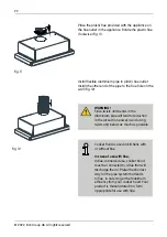 Preview for 22 page of elvita CSF1500V User Manual