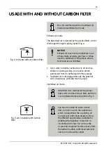 Предварительный просмотр 15 страницы elvita CSF1600V User Manual