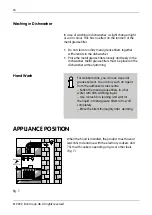 Предварительный просмотр 18 страницы elvita CSF1600V User Manual