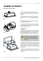 Предварительный просмотр 21 страницы elvita CSF1600V User Manual