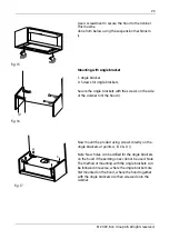 Предварительный просмотр 23 страницы elvita CSF1600V User Manual