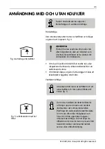 Предварительный просмотр 43 страницы elvita CSF1600V User Manual