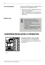 Предварительный просмотр 46 страницы elvita CSF1600V User Manual