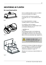 Предварительный просмотр 49 страницы elvita CSF1600V User Manual