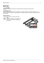 Предварительный просмотр 5 страницы elvita CSF2620X Quick Start Manual