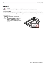 Предварительный просмотр 40 страницы elvita CSF2620X Quick Start Manual