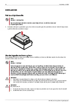 Предварительный просмотр 50 страницы elvita CSF2620X Quick Start Manual