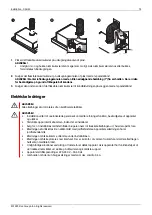 Предварительный просмотр 73 страницы elvita CSF2620X Quick Start Manual