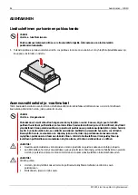 Предварительный просмотр 86 страницы elvita CSF2620X Quick Start Manual